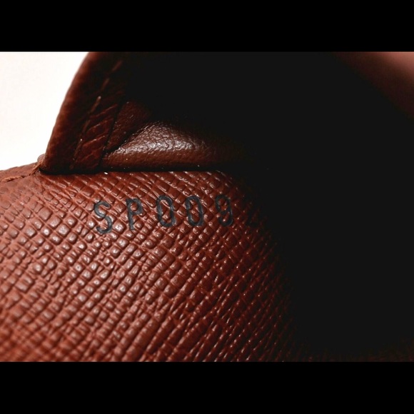 💯Authentic Louis Vuitton LV Monogram Agenda PM - Picture 5 of 12